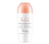 Avene Desodorante 24 Horas 50ml