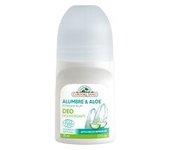 Desodorante CORPORE SANO Aloe (75 ml)