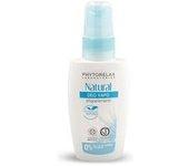 Harbor Desodorante en Spray Natural 75ml