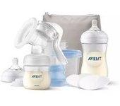 Philips Avent Kit Lactancia Scf430/16