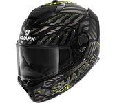 Shark Casco Integral Spartan Gt