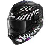 Shark Casco Integral Spartan Gt