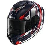 Casco SHARK (XS)