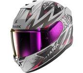 Shark Casco Integral D-skwal 3