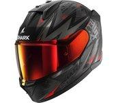 Shark Casco Integral D-skwal 3