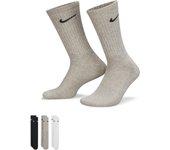 Calcetines Nike Cushioned (x3)