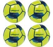 Mini balones Uhlsport Team Mini (x4)