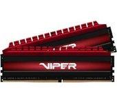 Patriot Memory Viper 4 PV432G320C6K módulo de memoria 32 GB DDR4 3200 MHz