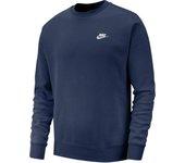 Sudadera Nike Sportswear Club Fleece