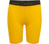 Pantalones cortos para niños Hummel Performance First HML