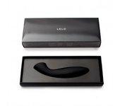 Lelo Ella Dildo Negro Black