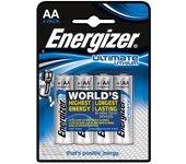 Pilas Energizer 1,5 V AA