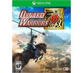 Dynasty Warriors 9 Xbox One