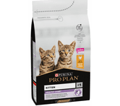 Purina Pro Plan Gato Junior Optistar Pollo 3 Kg