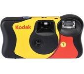 Máquina Fotográfica Desechable KODAK Fun Saver 27