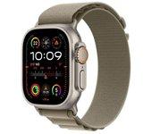 Apple Watch Ultra 2 Gps+cellular Loop Alpine 49 Mm