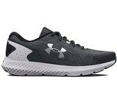 Zapatillas de running under armour rogue 3 negro mujer