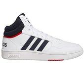 ADIDAS HOOPS 3.0 MID