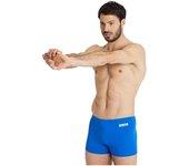 Bañador de natación arena team swim hombre azul/ anco