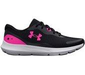 Zapatillas de running para mujer UNDER ARMOUR Surge 3