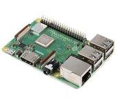 Raspberry Pi 3 Modelo BPlus