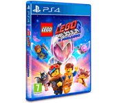 La Lego Película 2 PS4