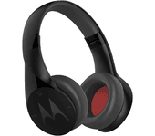 auriculares motorola pulse escape bt negro