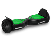 hoverboard elements airstream v1 negro-verde