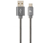 Cable Usb-C Cc Amcm CABLEXPERT Gris