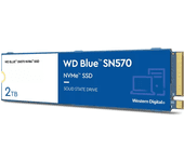 wd blue sn570 nvme ssd 2tb