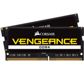 memoria ram corsair vengeance  32gb ddr4 3200mhz  (2x16)