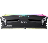 memoria ram lexar   32gb ddr5 6800mhz  (2x16)  cl34