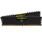 Memoria RAM Corsair DDR4 DIMM 64 GB CL18