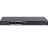 Dahua Switch Cloud Dh-cs4218-16et-135 16 135w