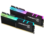 G.Skill Trident Z RGB (AMD) DDR4 3600 PC4-28800 16GB 2x8GB CL18