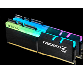 Memoria RAM GSKILL Trident Z RGB DDR4 16 GB CL16