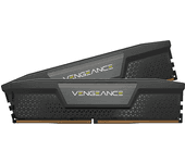 Corsair Vengeance DDR5 6000MHz 64GB 2x32GB CL38