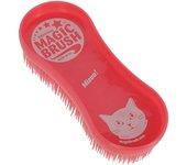 Escova Magic Brush para Gato