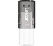 Pendrive Lexar Jumpdrive S60 Usb 2.0 64Gb