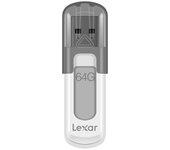 Memoria USB Lexar 3.0 Jumpdrive V100 64Gb