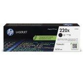 Toner HP Negro