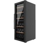 Vinoteca CECOTEC GrandSommelier Duo 77000 77 Botellas