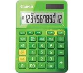 Canon CALCULADORA LS-123K-VERDE