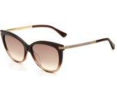 JIMMY CHOO Axelle/G/S Gafas, 0MY, 56/16/145 para Mujer