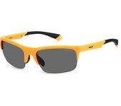 Gafas De Sol Polaroid Unisex  Pld7042s69im9