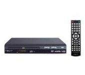 TDT DVD NEVIR NVR-2356 DVD-T2HDU HD