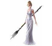 Square Enix - Final Fantasy 15 Lunafreya Nox Fleuret 26 Cm