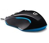 Logitech Ratón Gaming G300s