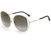 Jimmy Choo TINKA/G/SK Gafas, 000, 61/18/145 para Mujer