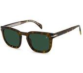 Gafas de Sol Unisex DAVID BECKHAM DB 7076_S